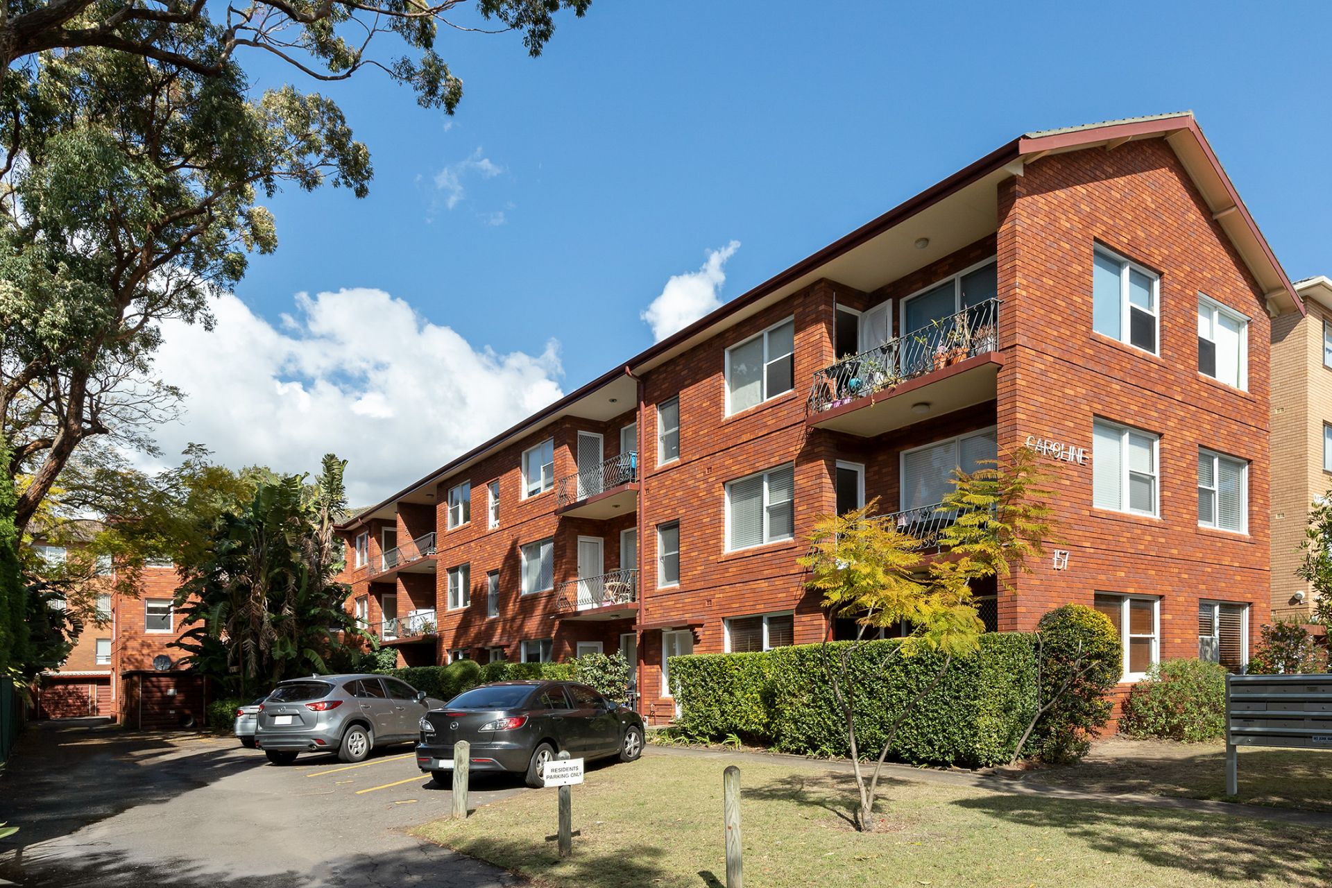 Real Estate For Sale 17/157159 Russell Avenue Dolls Point , NSW