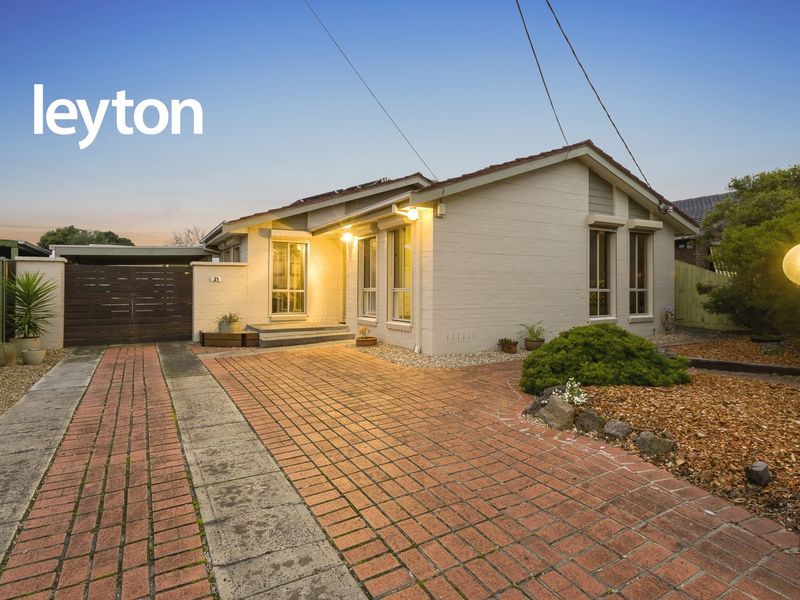 Real Estate For Sale 21 Triton Drive Keysborough , VIC