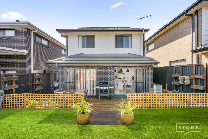 Real Estate For Sale 25 Treberth Street Colebee , NSW