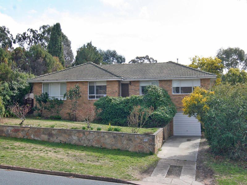 Real Estate For Sale 28 Hawker Street Torrens , ACT