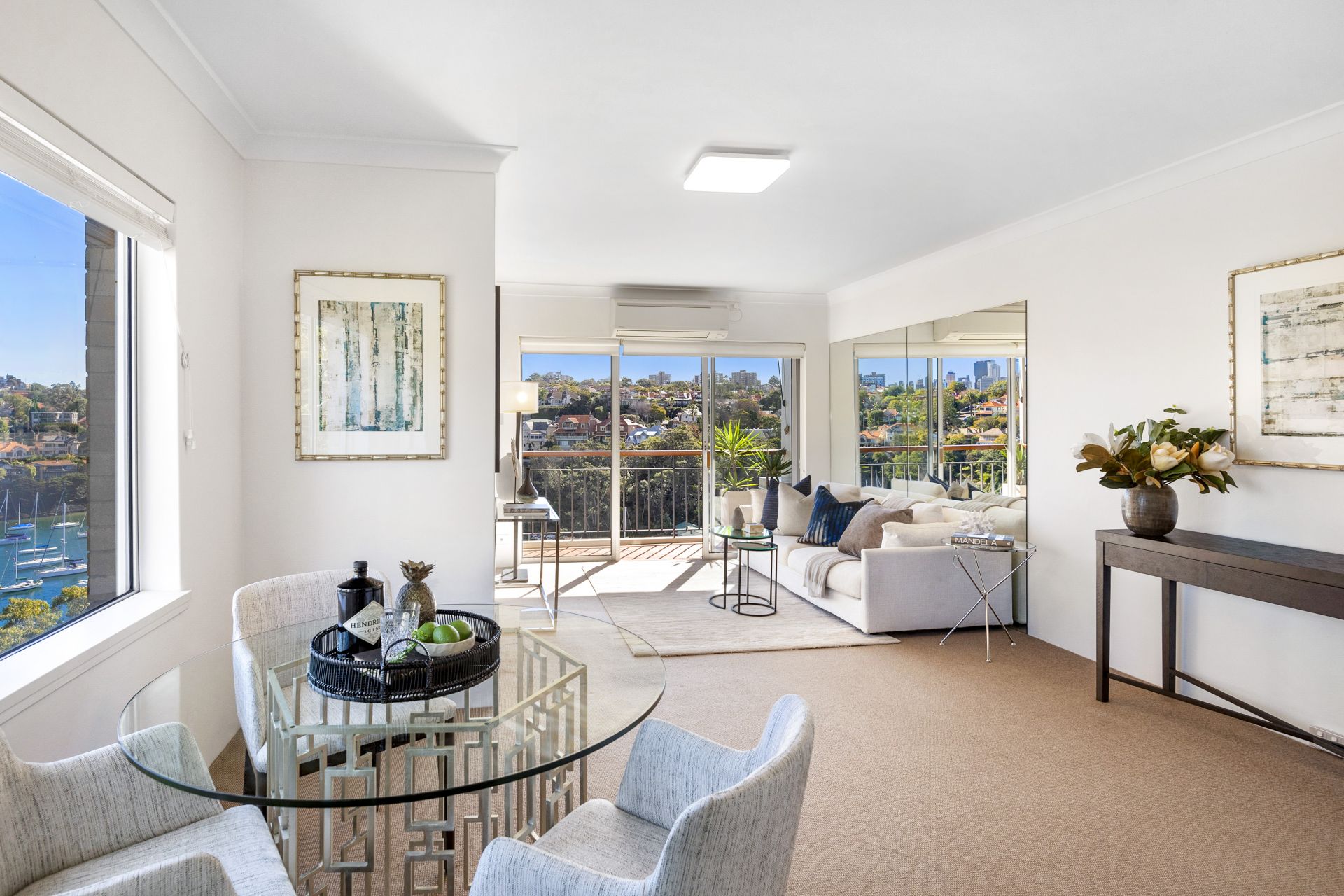 Real Estate For Sale 12/3 Mosman Street Mosman , NSW