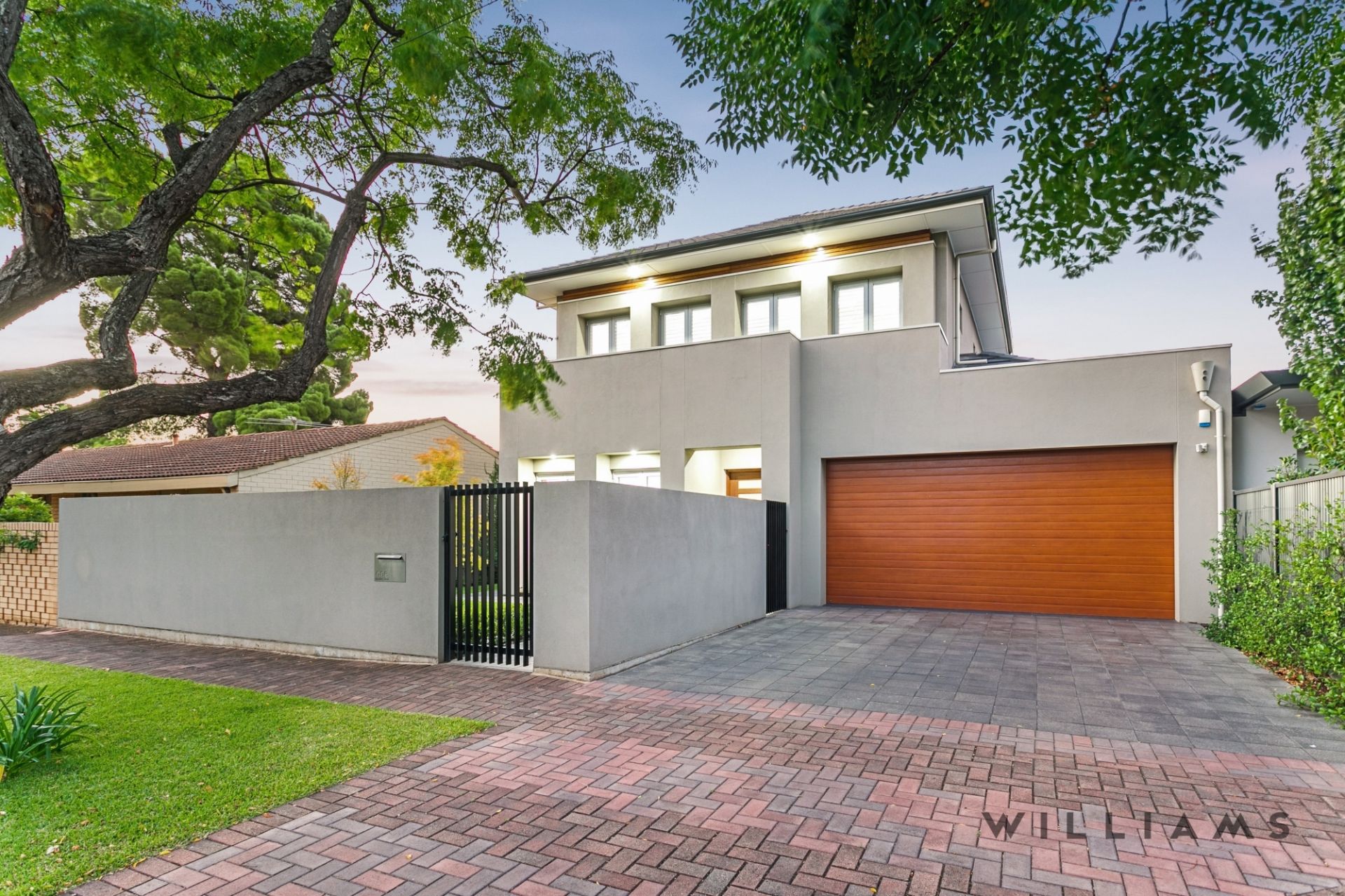 1 Leader Avenue, Toorak Gardens Williams Real Estate