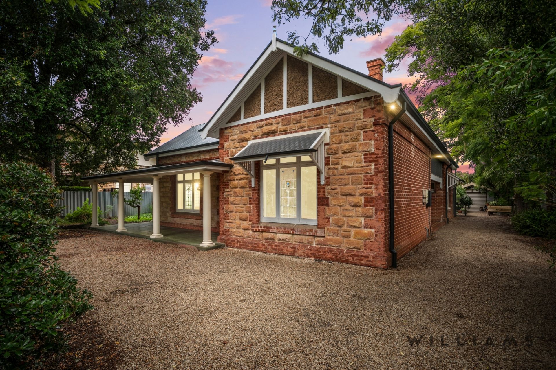 169 Cross Road, Westbourne Park Williams Real Estate