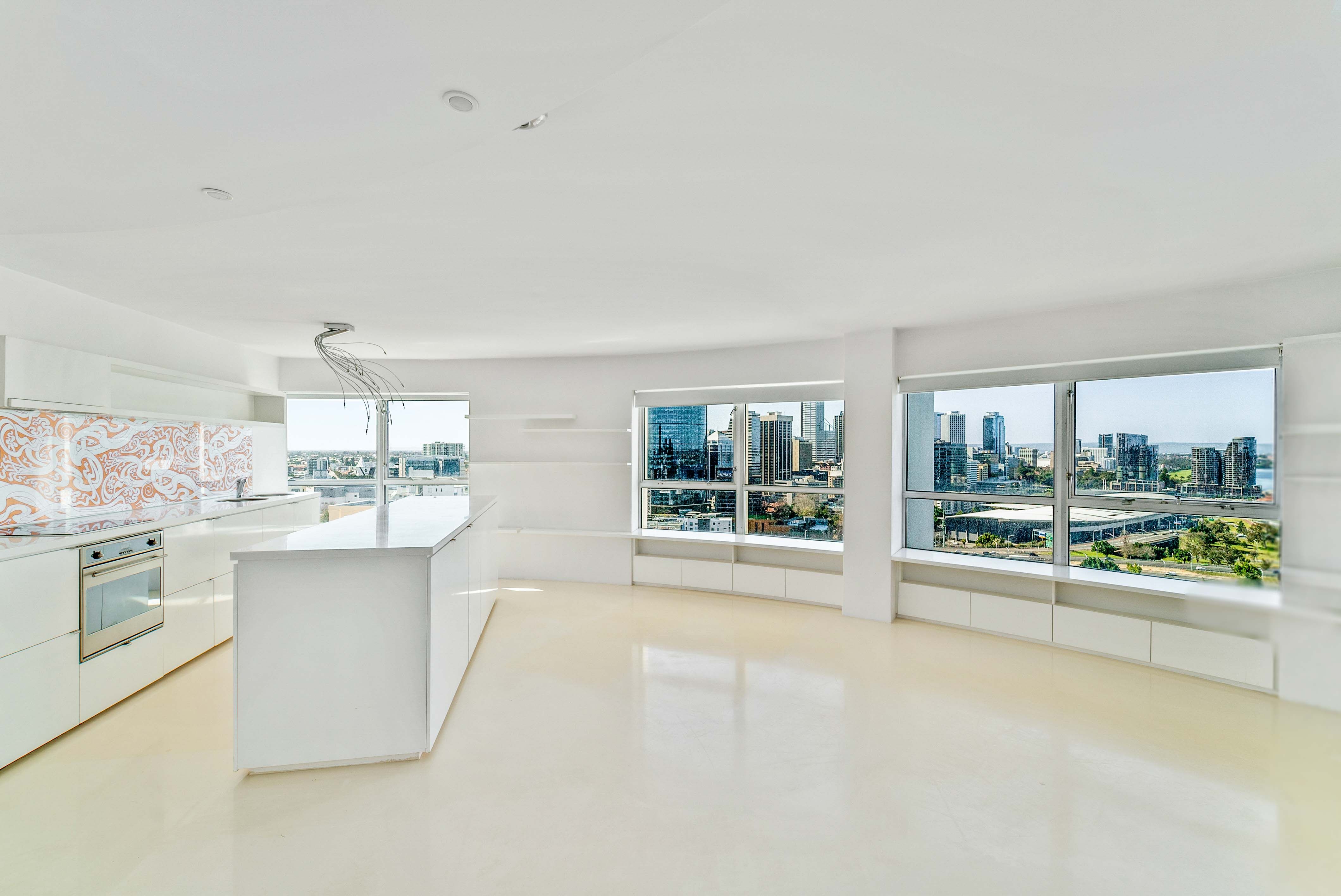 Real Estate For Lease 13/71 Mount Street West Perth , WA