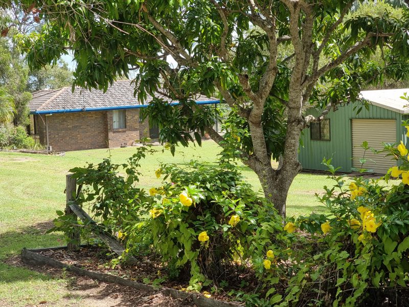 Real Estate For Sale 7 English Street Gin Gin , QLD