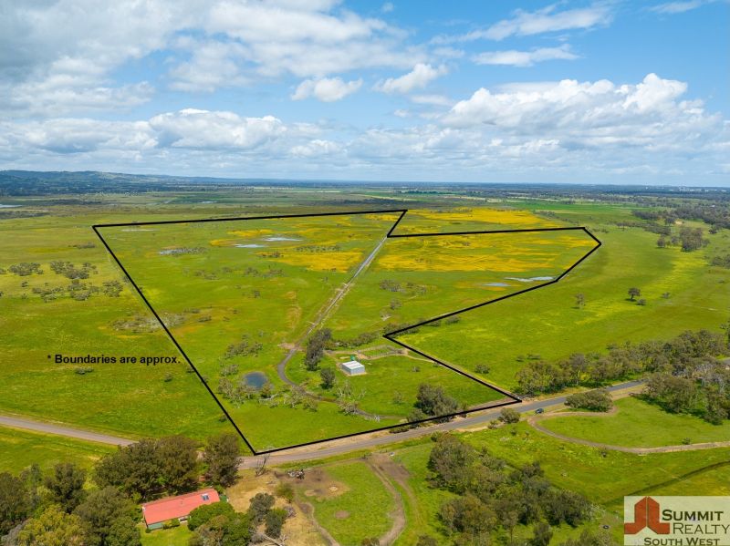 Real Estate For Sale 415 Mitchell Road Benger , WA