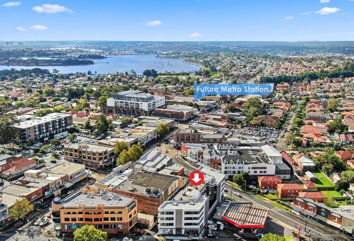 Time Realty Real Estate For Commercial Lease Shop 2/56 Fairlight