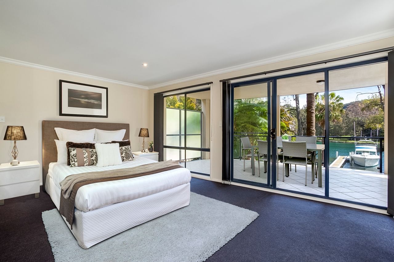 Real Estate For Sale 200 McCarrs Creek Road Church Point , NSW