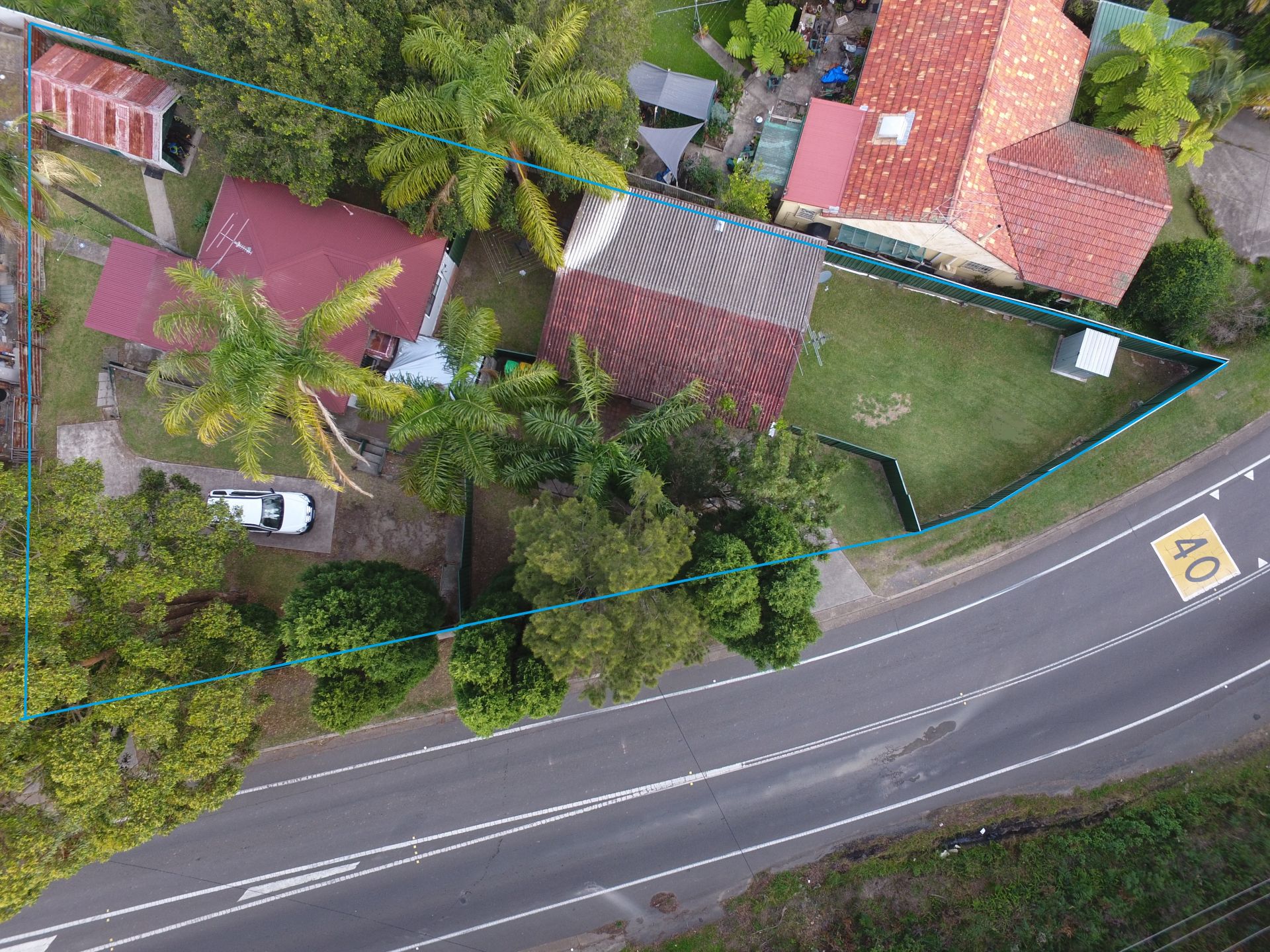 Real Estate For Sale 1 & 2/21A Dunkley Parade Mount Hutton , NSW