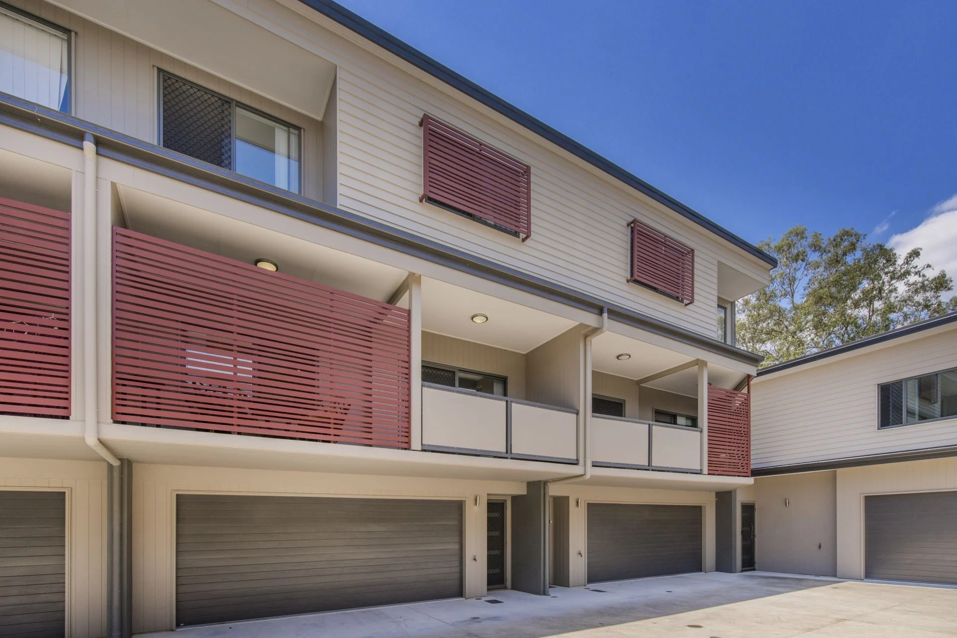 Real Estate For Sale 3/192 Pickering Street Enoggera , QLD