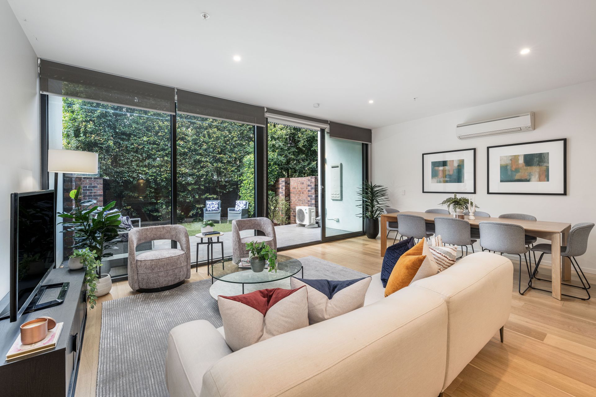 Kay & Burton G02/160 Power Street, Hawthorn