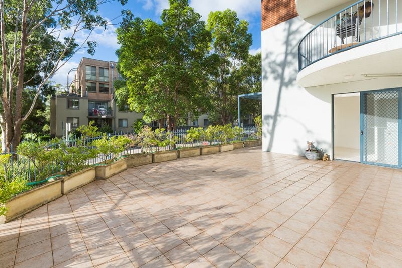 Real Estate For Lease 2/24 Central Road Miranda , NSW
