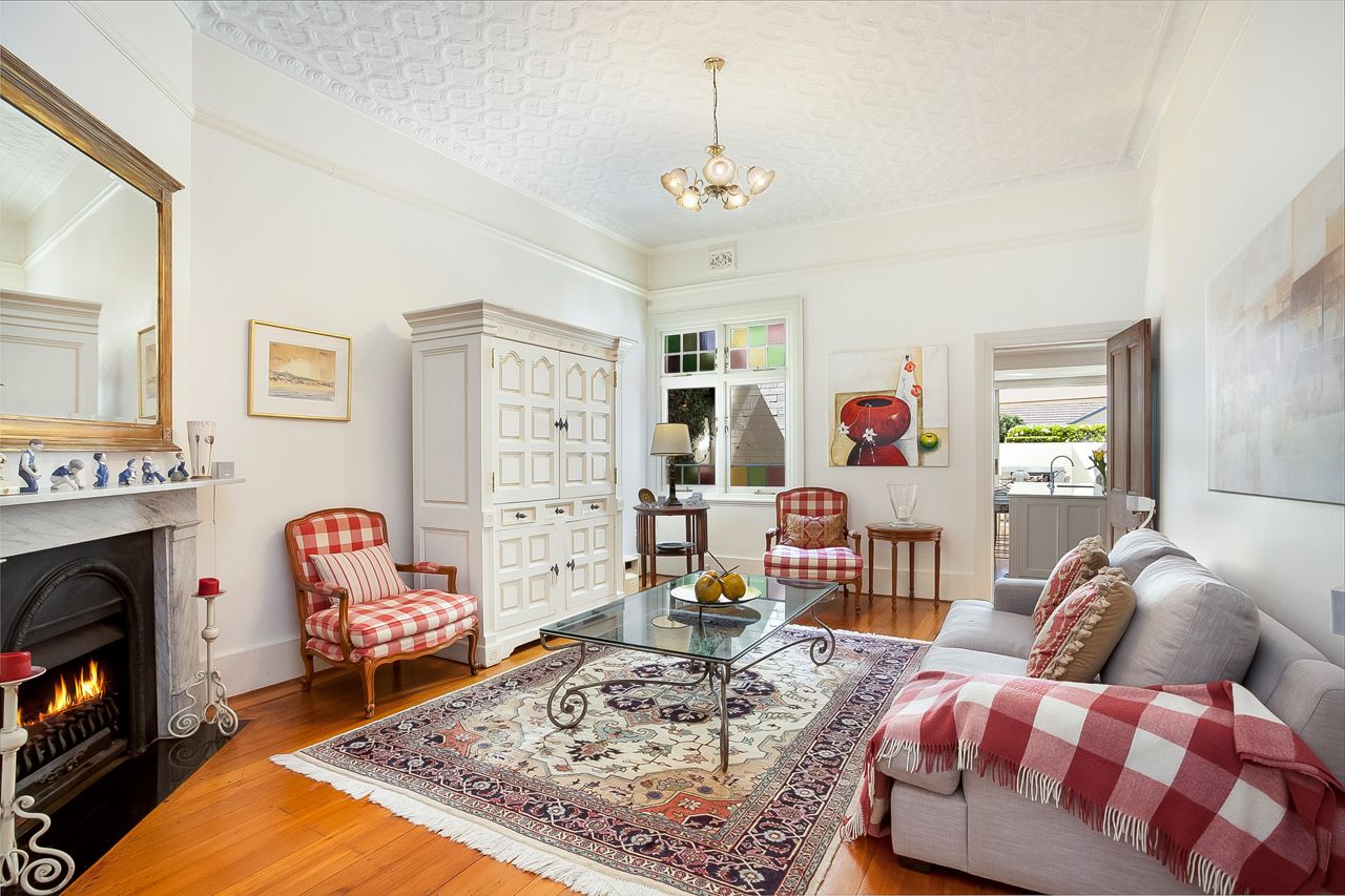 Real Estate For Sale 19 Princes Street McMahons Point , NSW