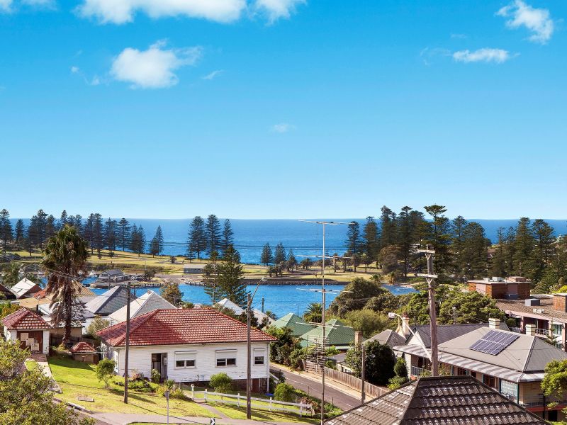 8/29 Minnamurra Street, Kiama First National Coast & Country Real Estate