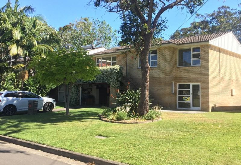 Real Estate For Lease 15 Tarra Crescent Dee Why , NSW