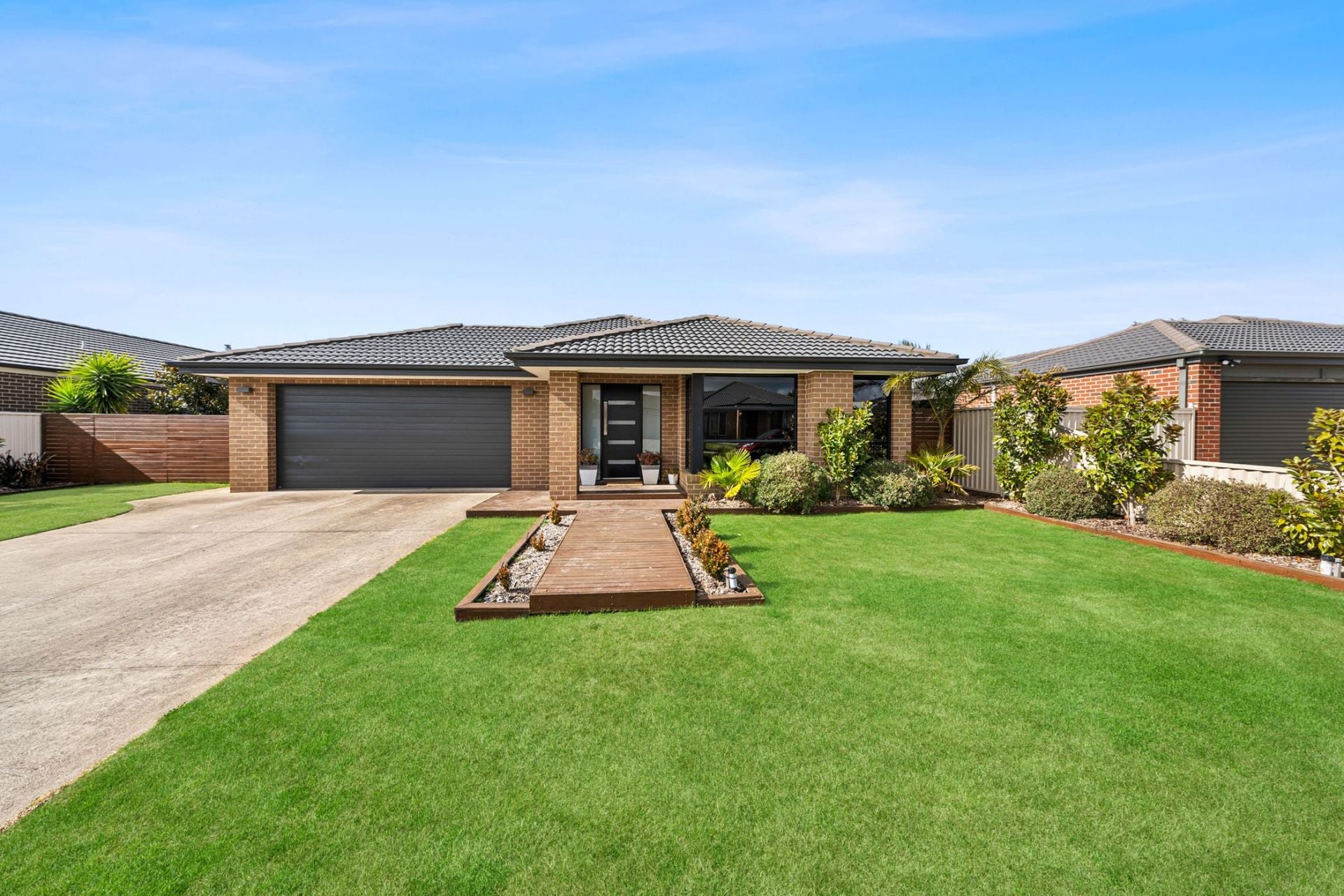 18 Barley Sheaf Drive, Miners Rest Ballarat Real Estate Pty Ltd