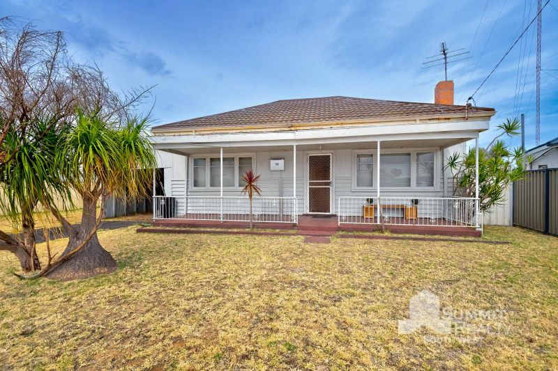 Real Estate For Sale 54 King Road East Bunbury , WA