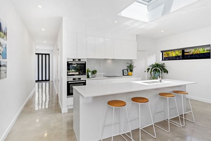 Real Estate For Sale 9 Lilly Pilly Mews Ocean Grove , VIC