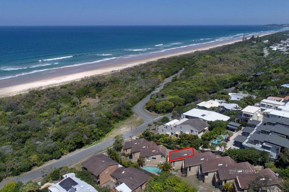 Real Estate For Sale 4/28 Peregian Esplanade Peregian Beach , QLD
