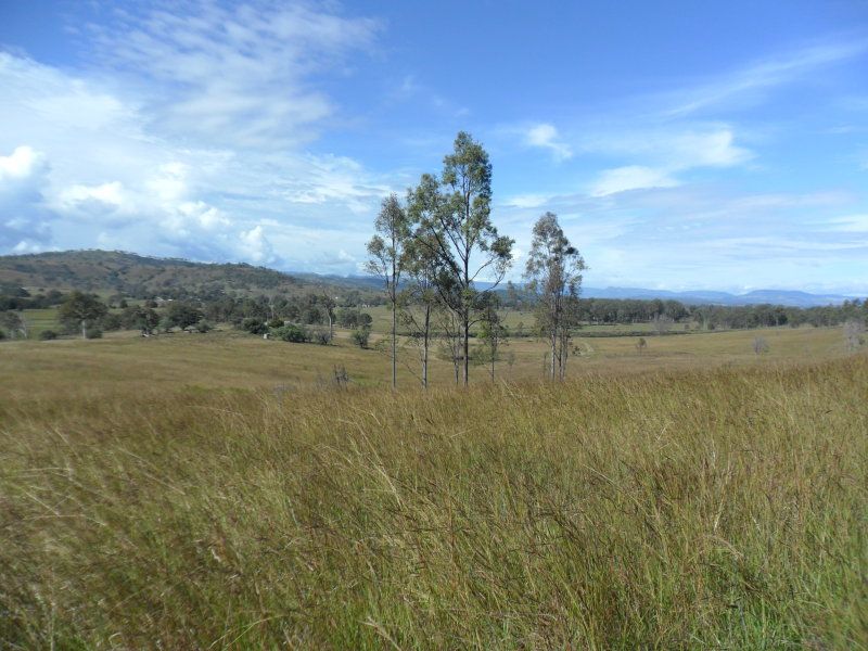 Real Estate For Sale 662 Round Mountain Road Josephville , QLD