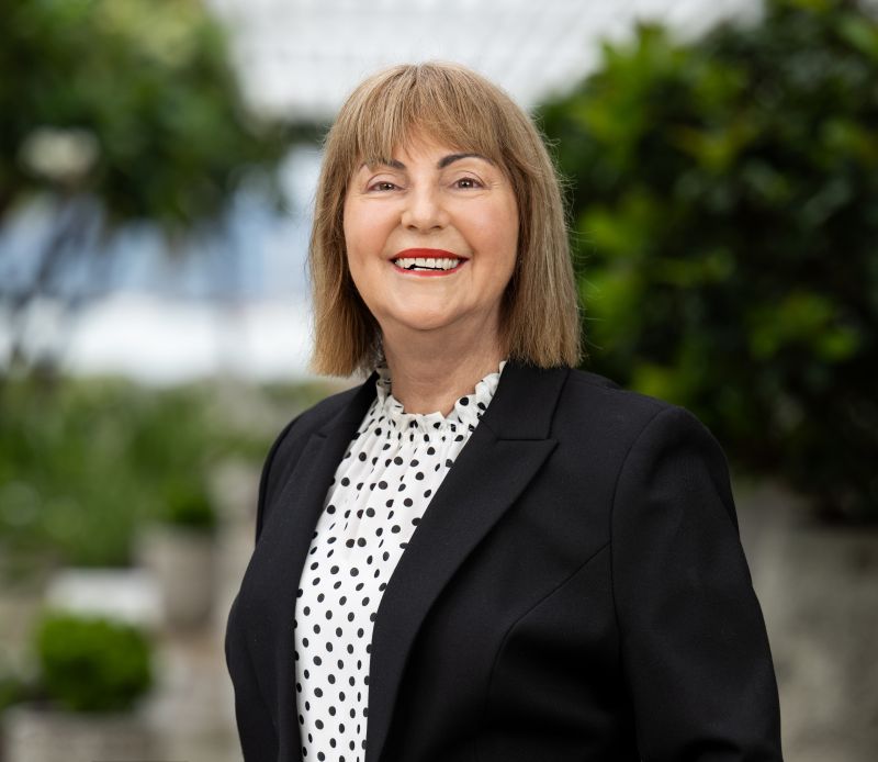 Loretta Fabbro Harcourts Kingsberry Townsville