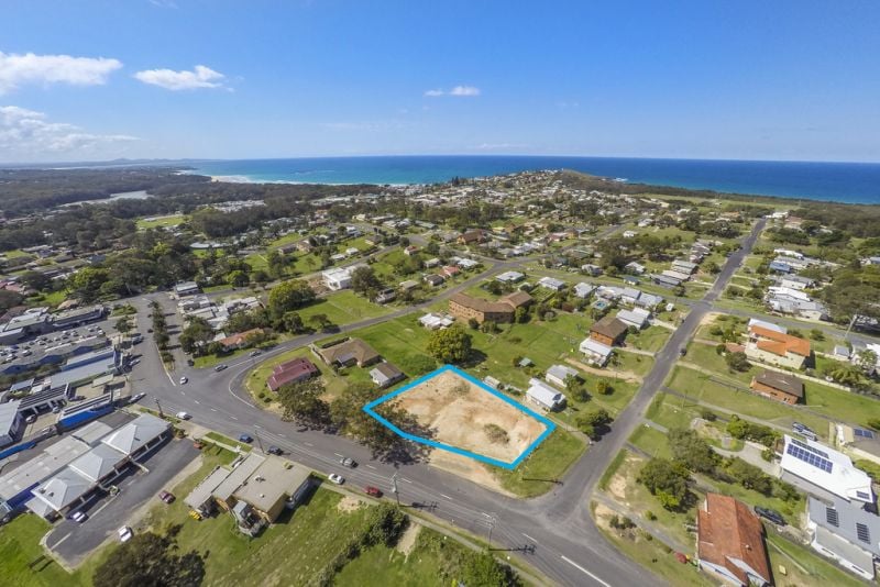 Real Estate For Sale Unit 2 20 River St Woolgoolga , NSW