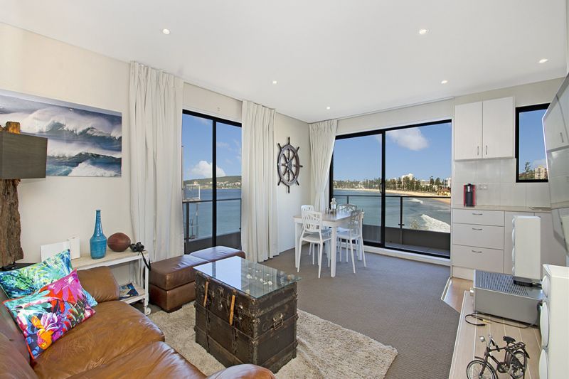 Real Estate For Lease 15/30 Queenscliff Road Queenscliff , NSW