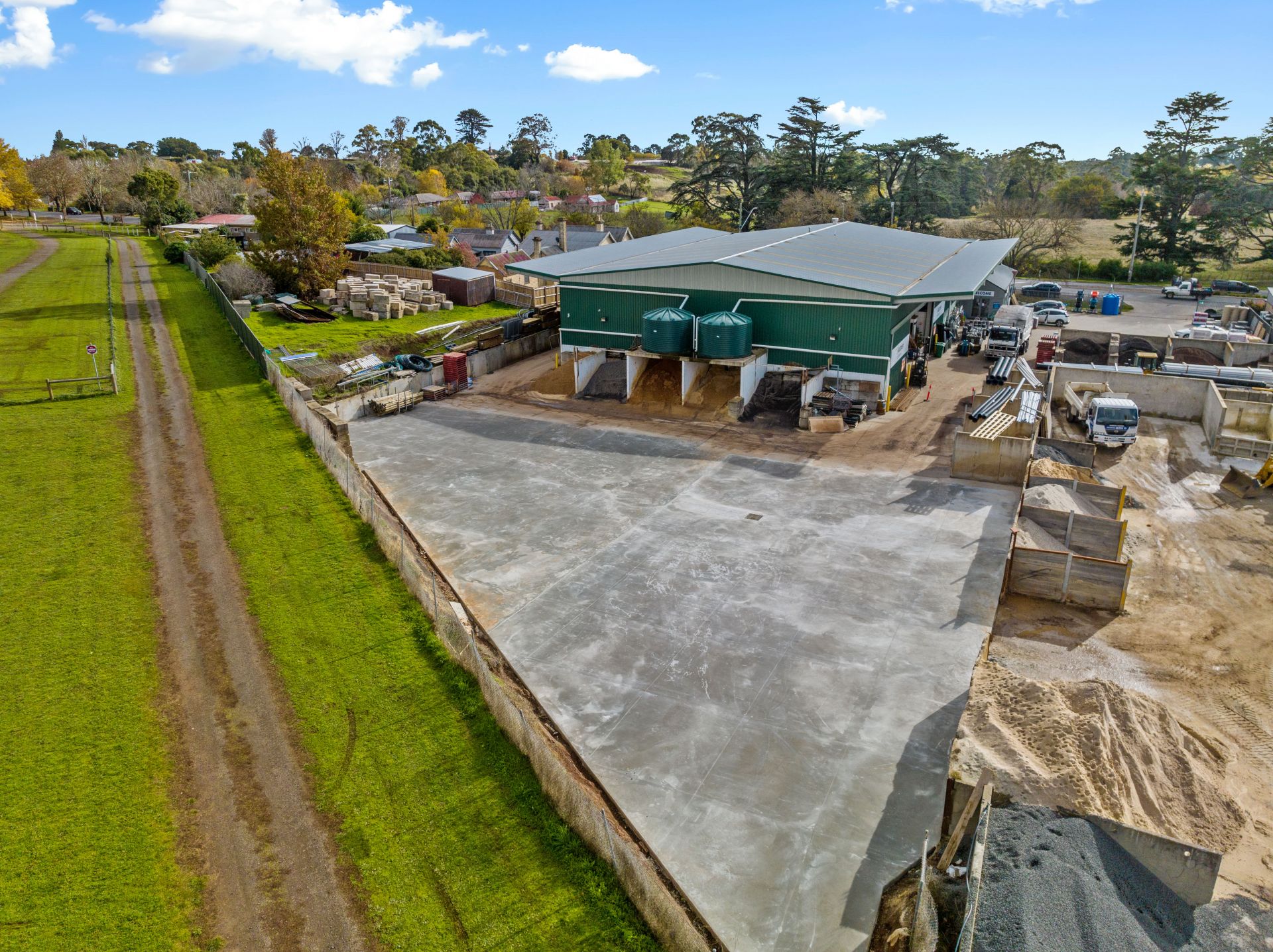 ./4 6 Raglan Street, Daylesford Bendigo Ballarat Real Estate Pty Ltd