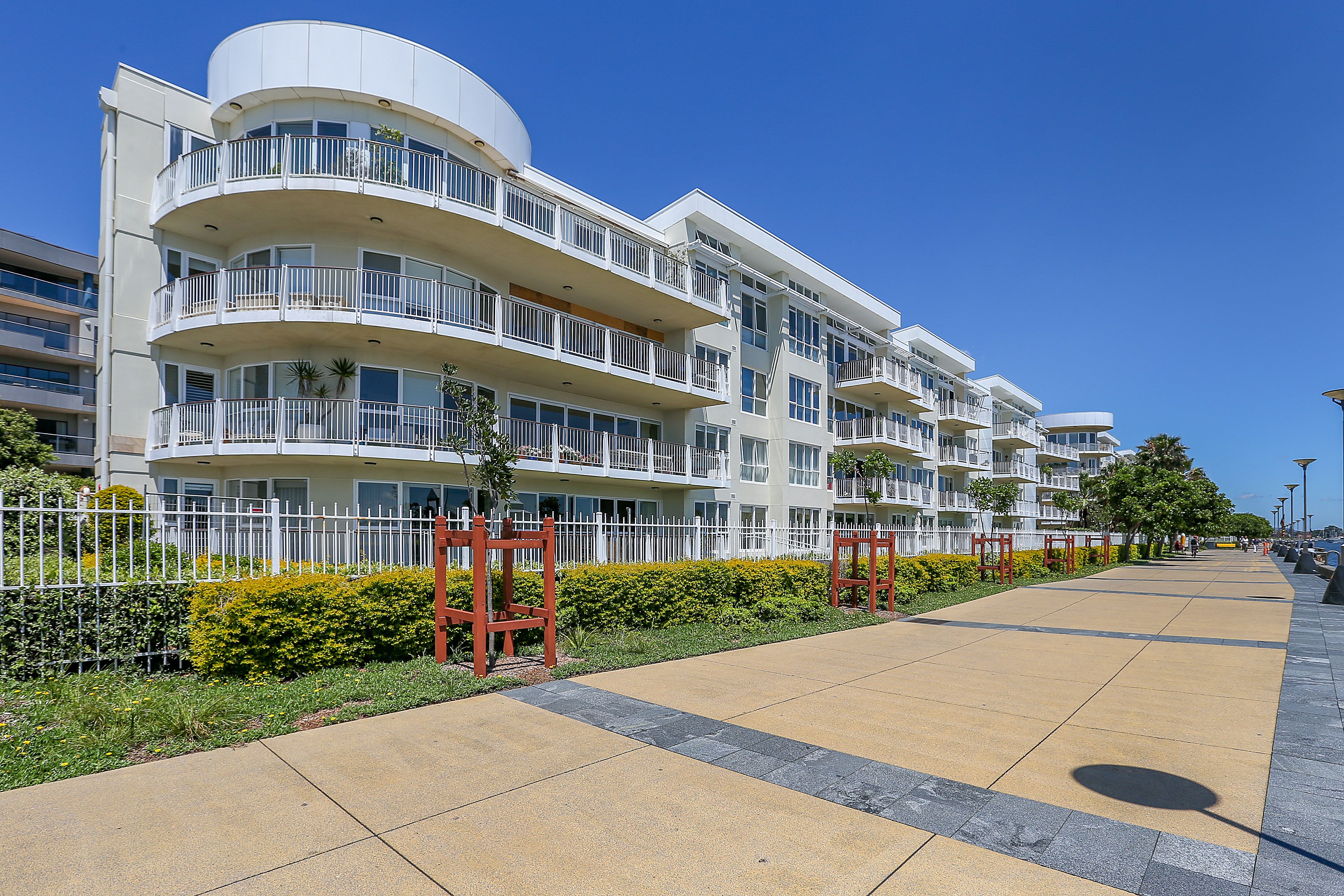 Real Estate Level G/22/304 Wharf Road Newcastle , NSW 2300 Apartment
