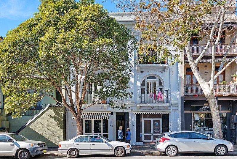 2/336 Crown Street, Surry Hills Gunning Real Estate