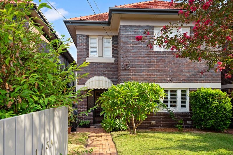 Real Estate For Sale 1/3a Northcote Avenue Fairlight , NSW