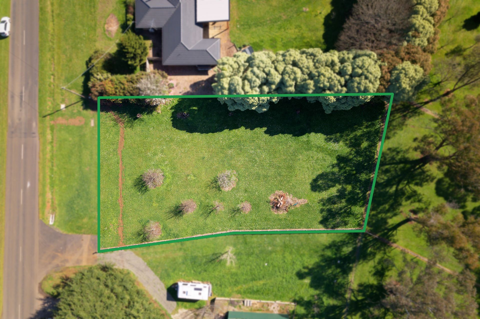 28 Old Sale Road, Buln Buln OBrien Real Estate