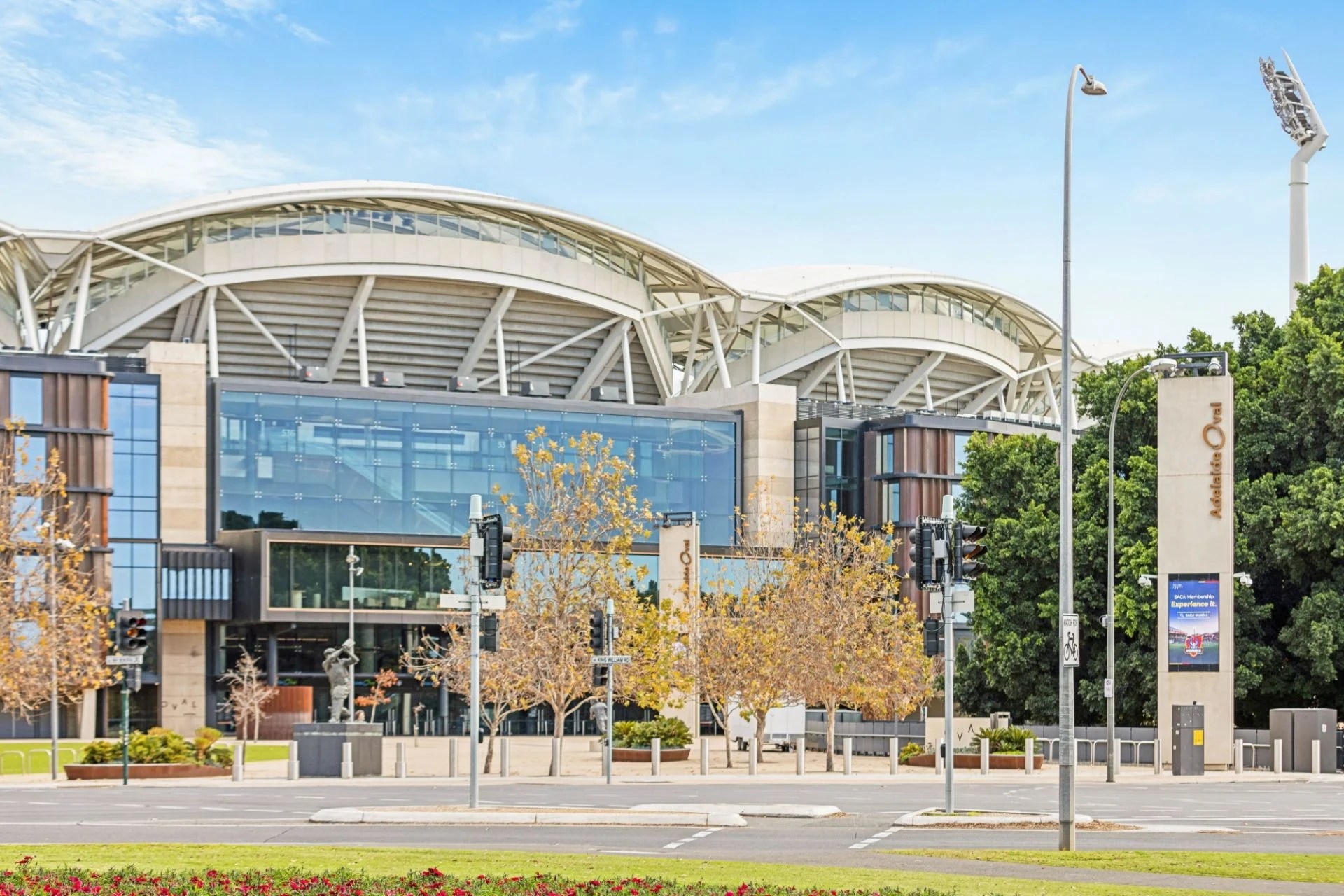 13 Brougham Court, North Adelaide Fox RE