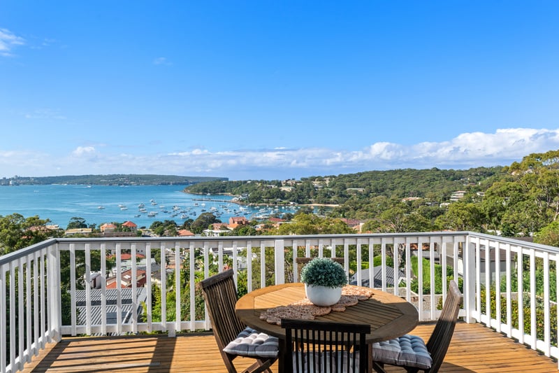 Real Estate For Sale 41 Redan Street Mosman , NSW