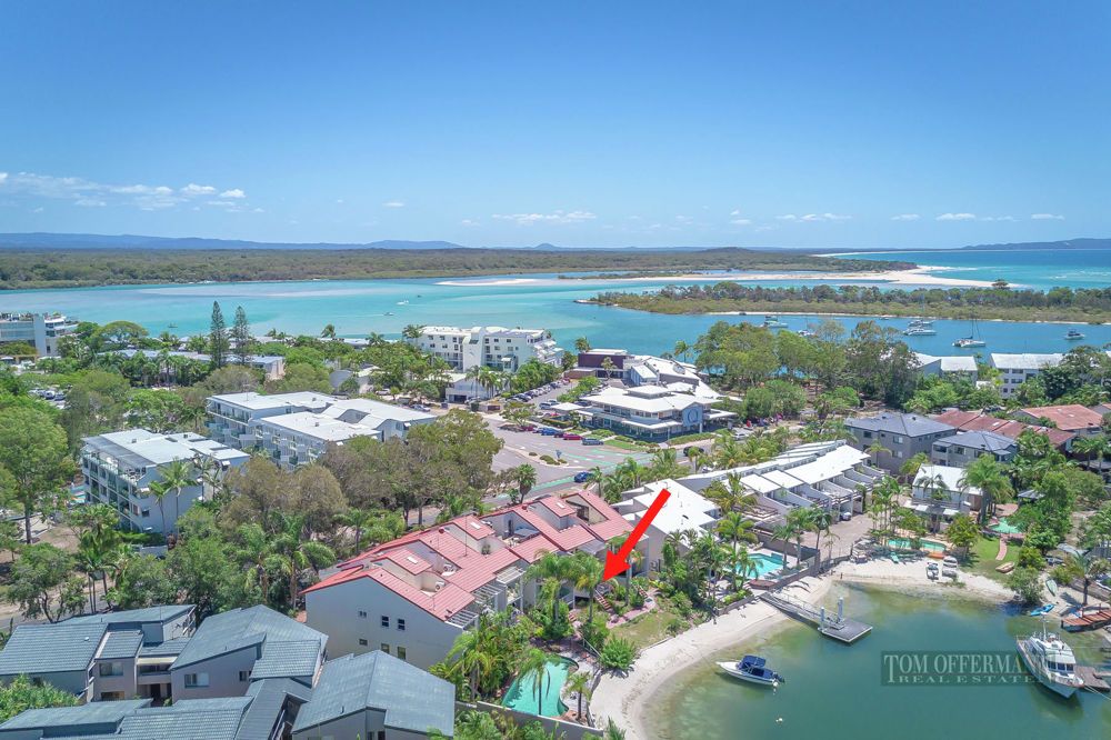 Real Estate For Sale 2/89 Noosa Parade Noosa Heads , QLD