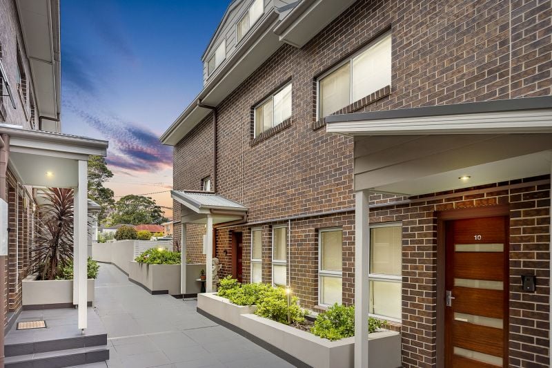 Real Estate For Sale 11/51 Penshurst Road Roselands , NSW