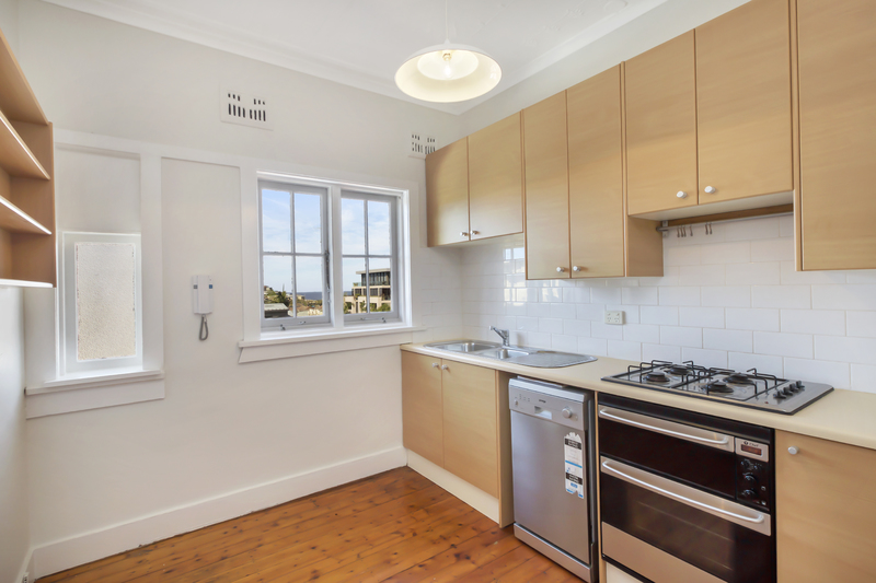 Real Estate For Lease 12/60 Ramsgate Avenue Bondi Beach , NSW
