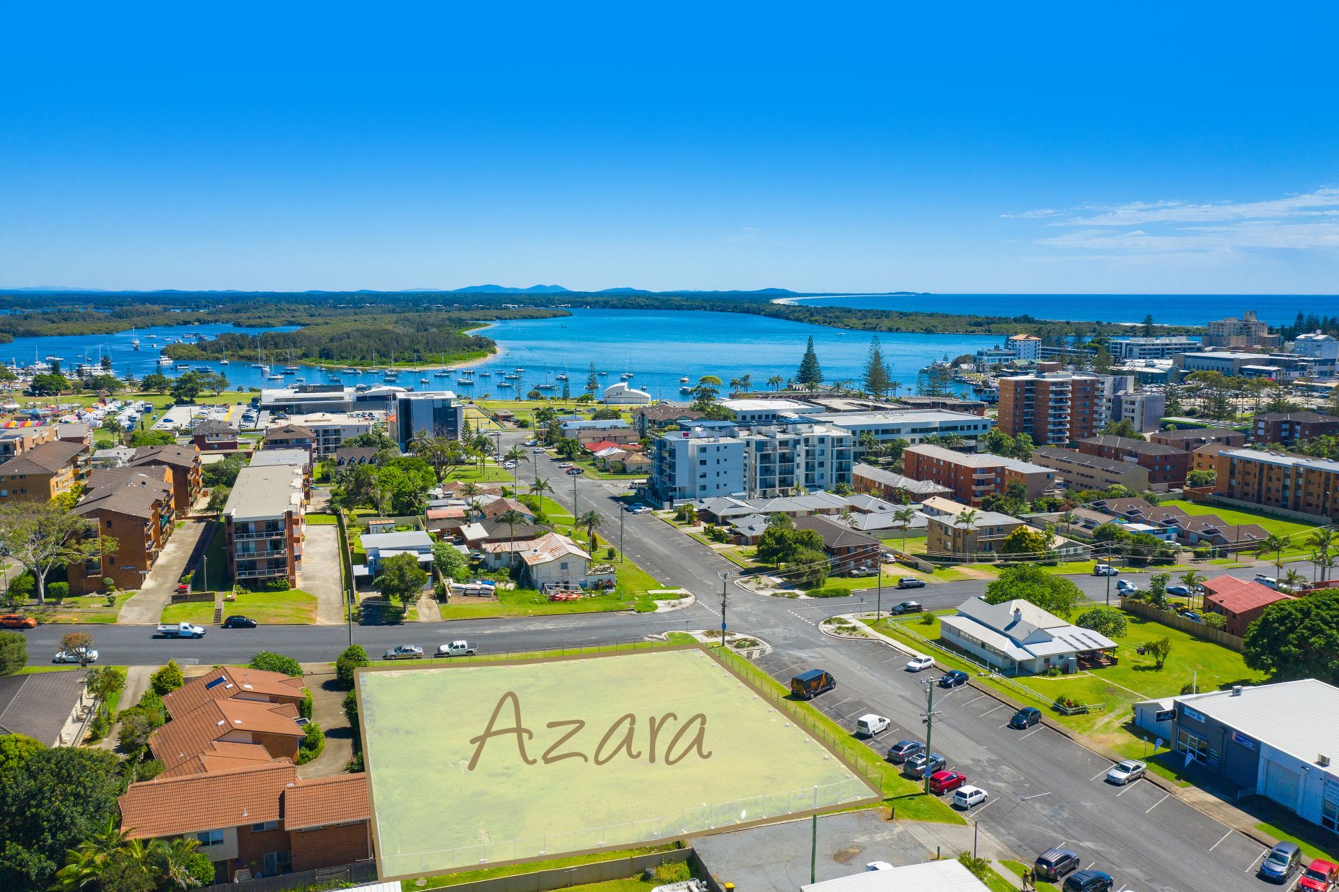 2/21 Gore Street, Port Macquarie HEM Real Estate