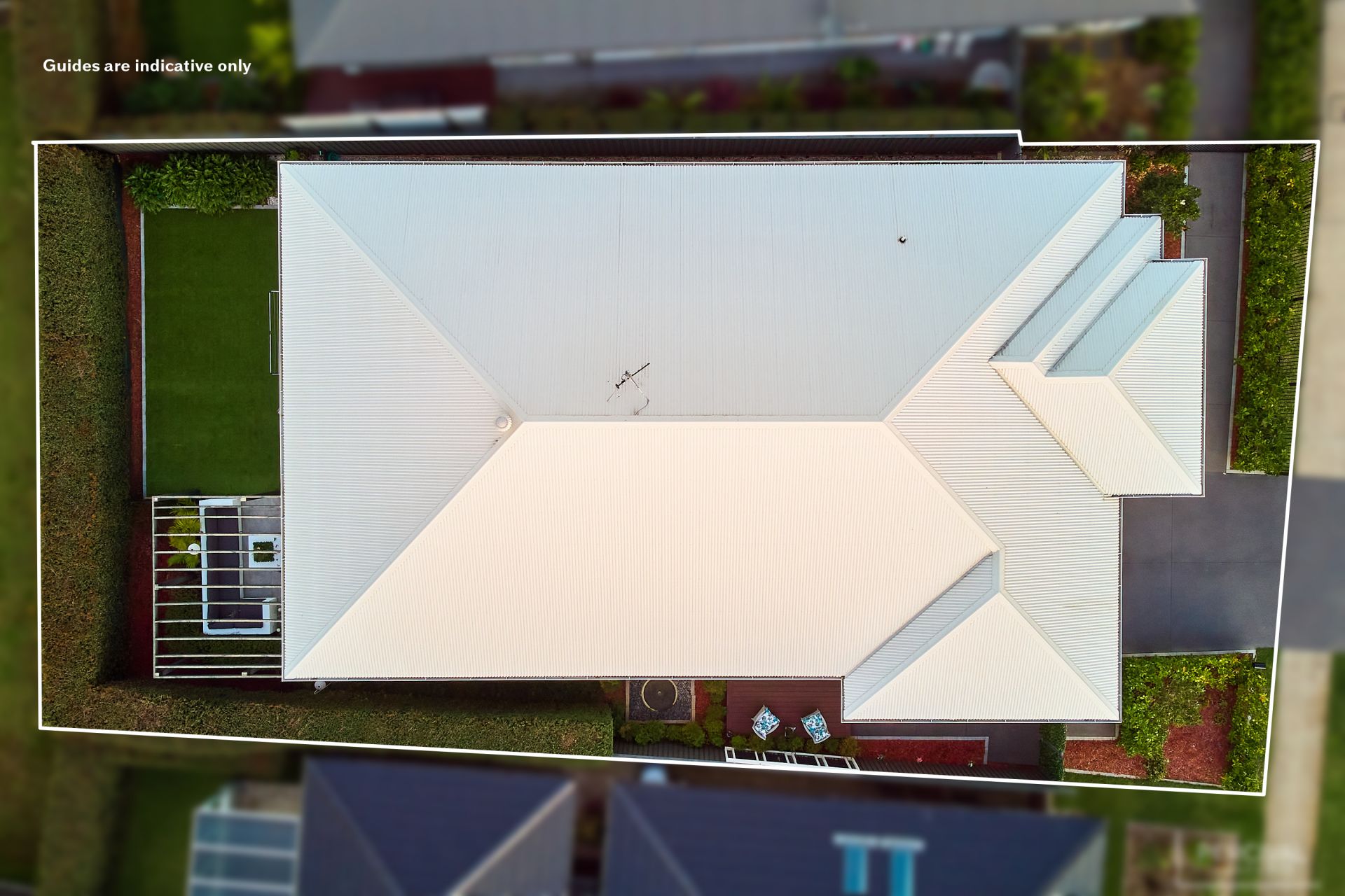 Real Estate For Sale 21 Sovereign Drive Thrumster , NSW Percival