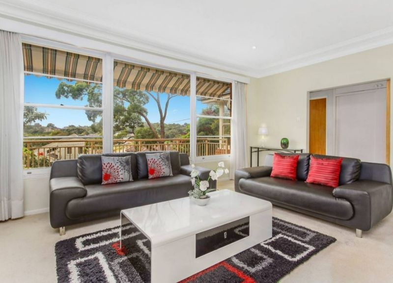 38 Kyle Parade, Kyle Bay Luxe Agency by Maurice Maroon