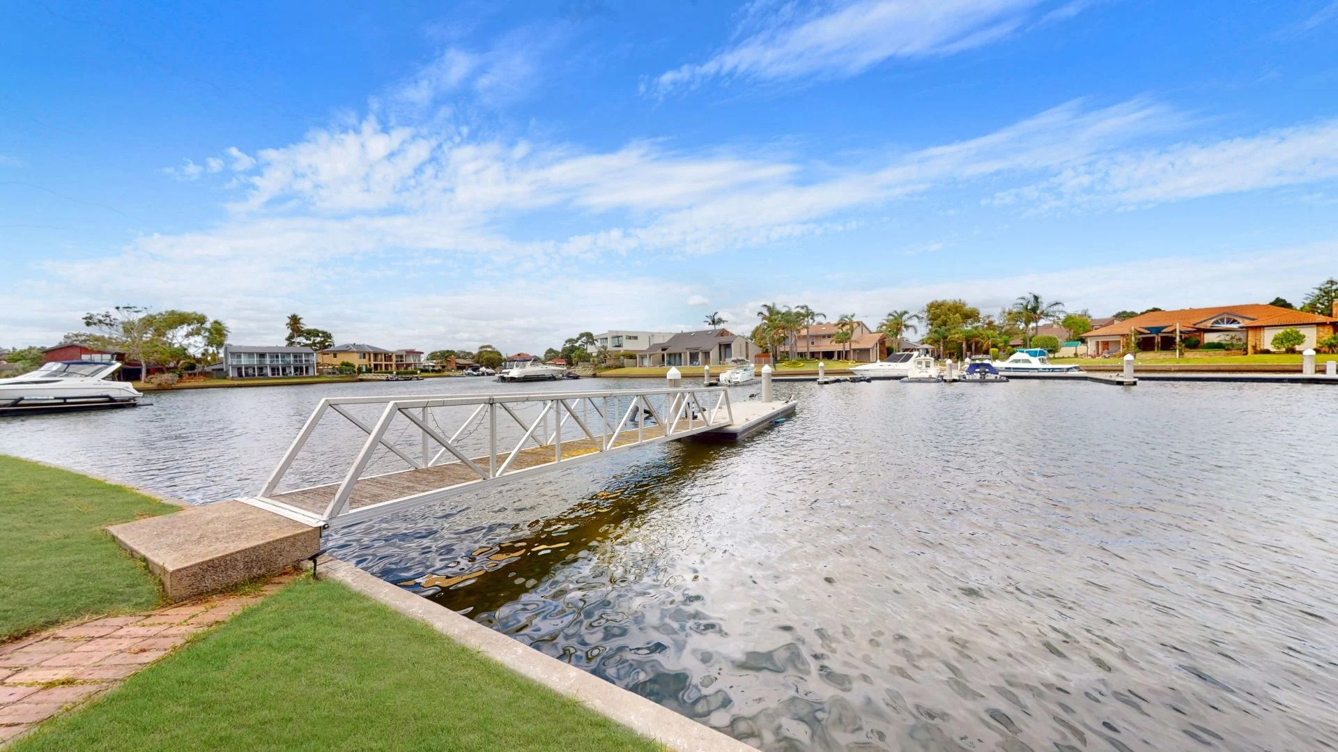 37 Curlew Point Drive, Patterson Lakes OBrien Real Estate