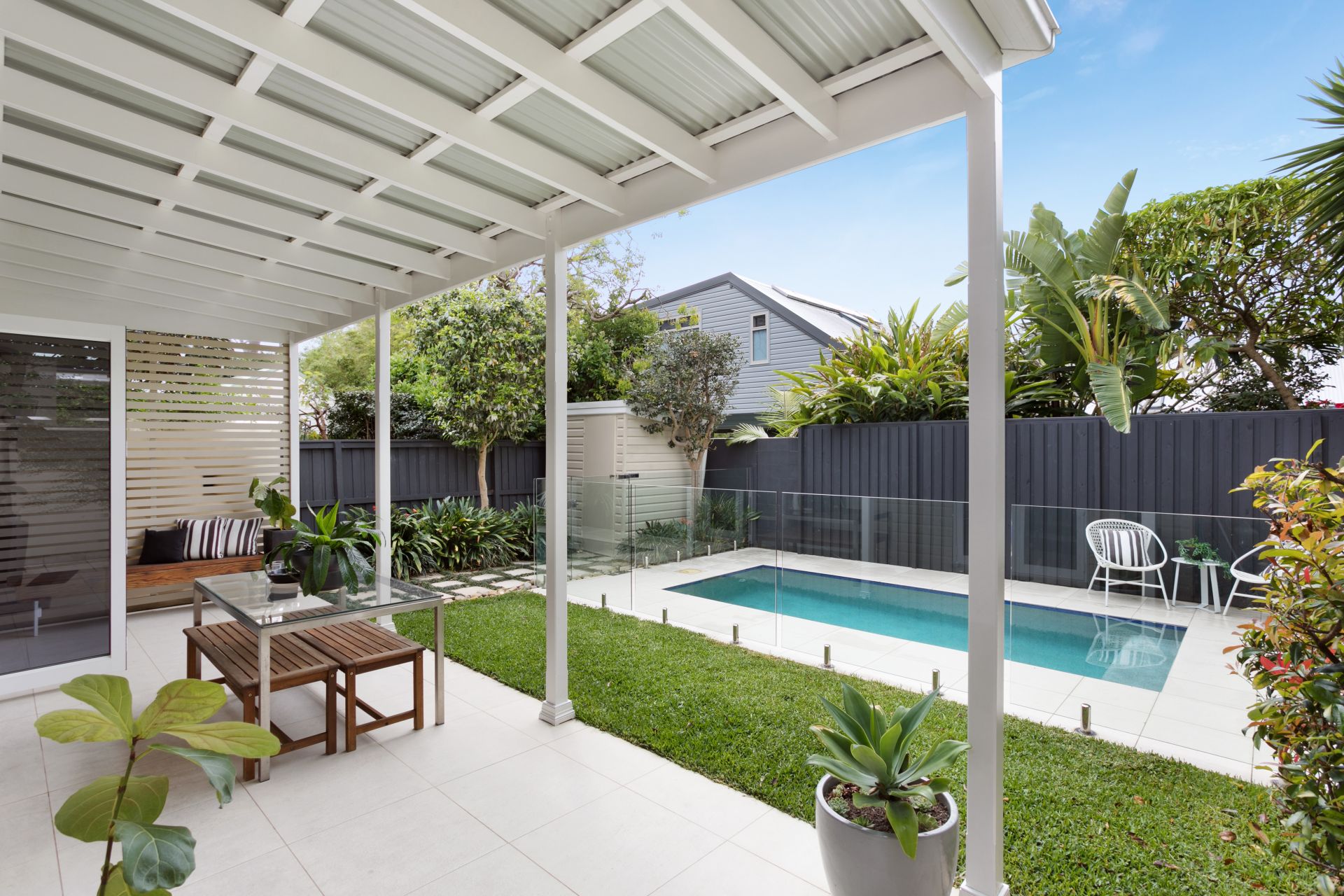 Sold property Sold Price for 21 Cardwell Street Balmain NSW 2041