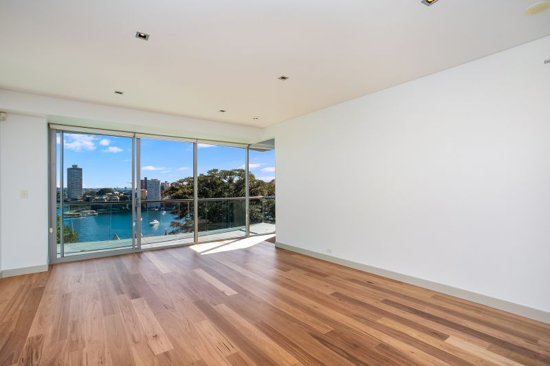 Real Estate For Lease 7/7 Northcliff Street Milsons Point , NSW