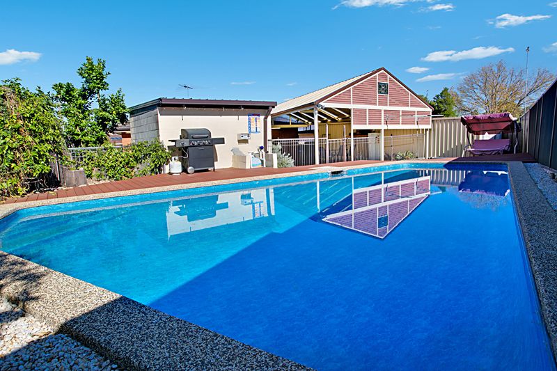 Real Estate For Sale 59 Wentworth Drive Camden South , NSW