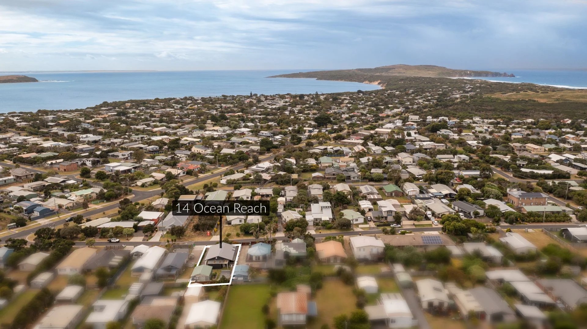 14 Ocean Reach, Cape Woolamai OBrien Real Estate
