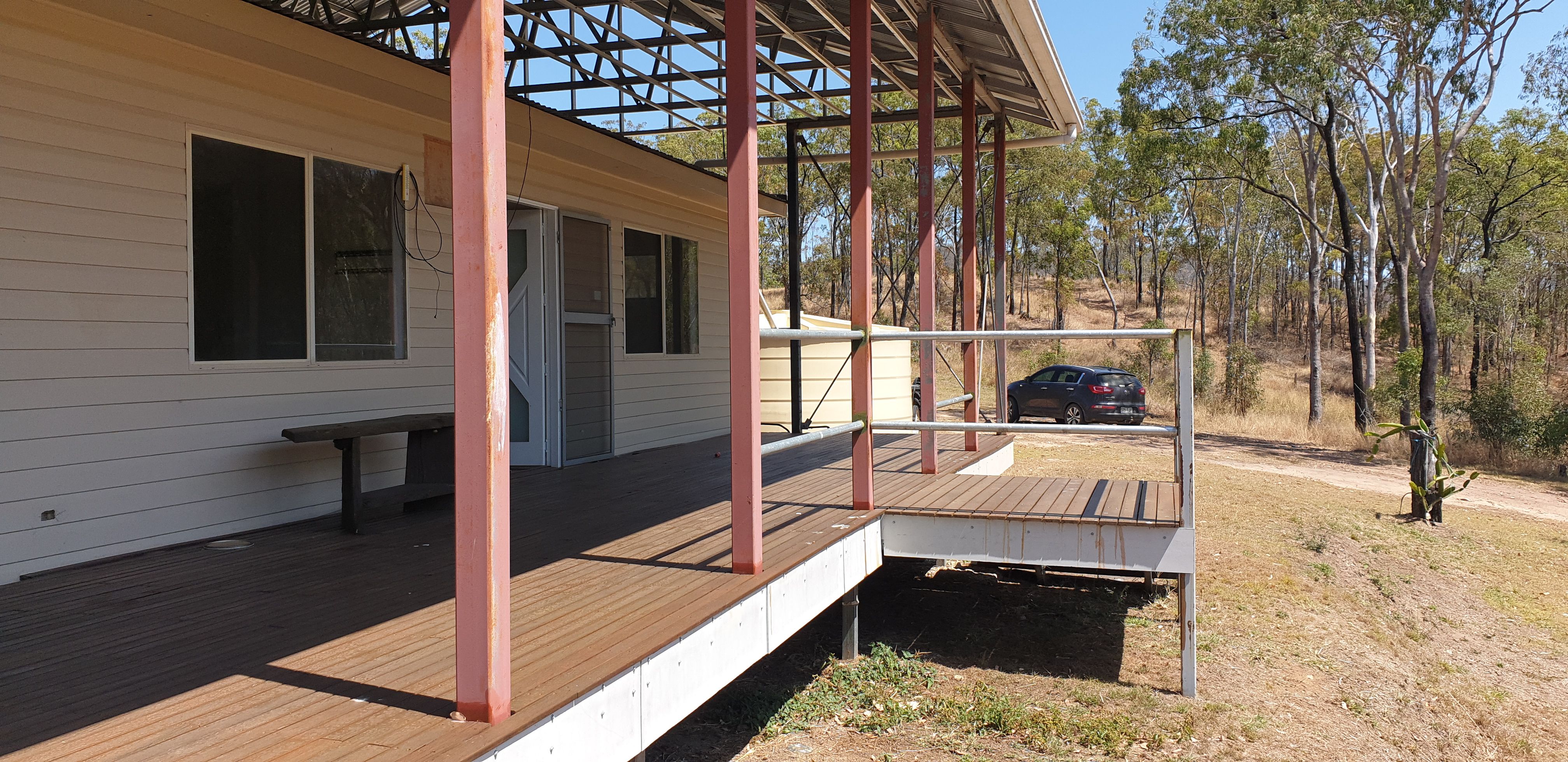 Real Estate For Sale 15 Mooney Road Gaeta , QLD