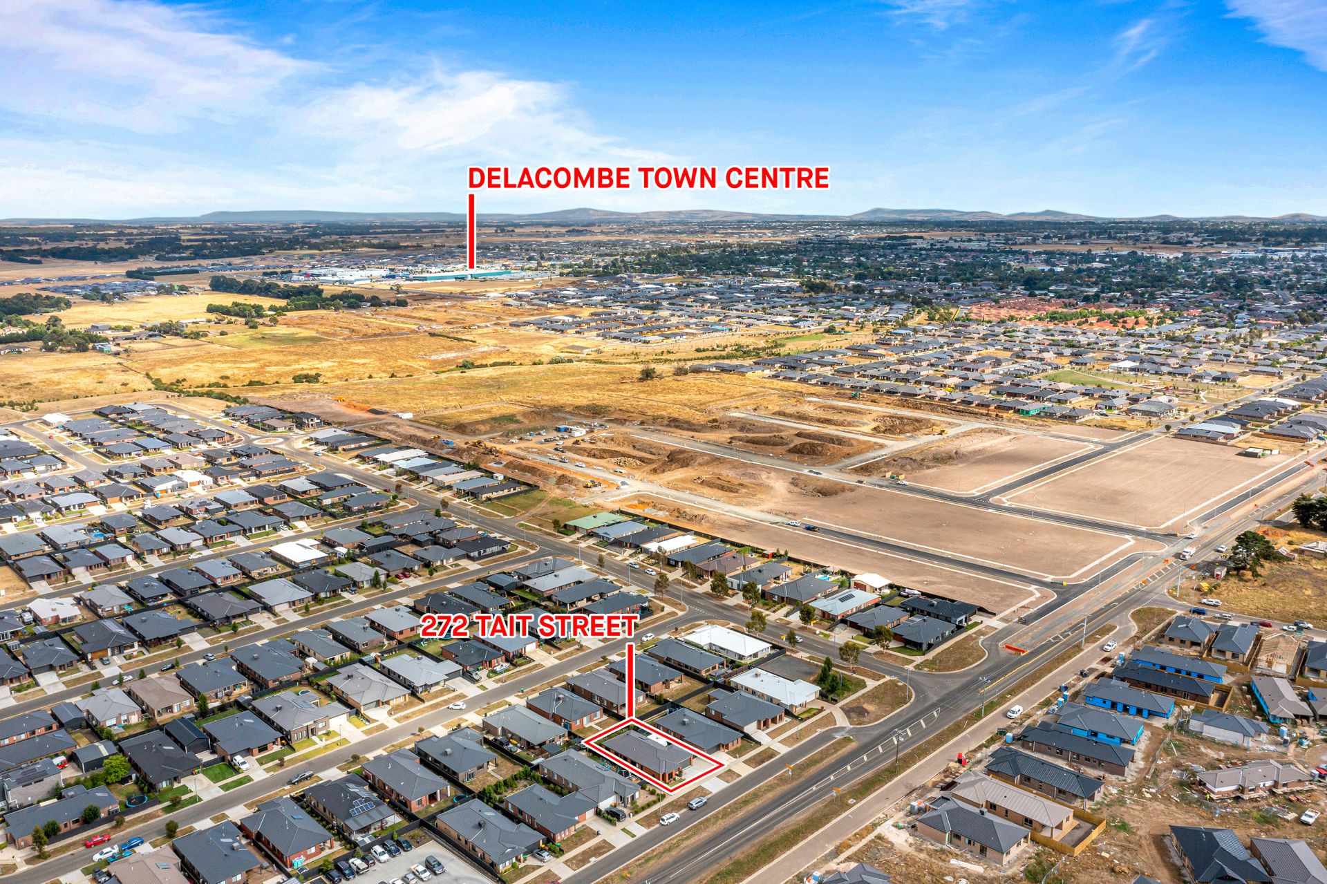 272 Tait Street, Bonshaw Ballarat Real Estate Pty Ltd