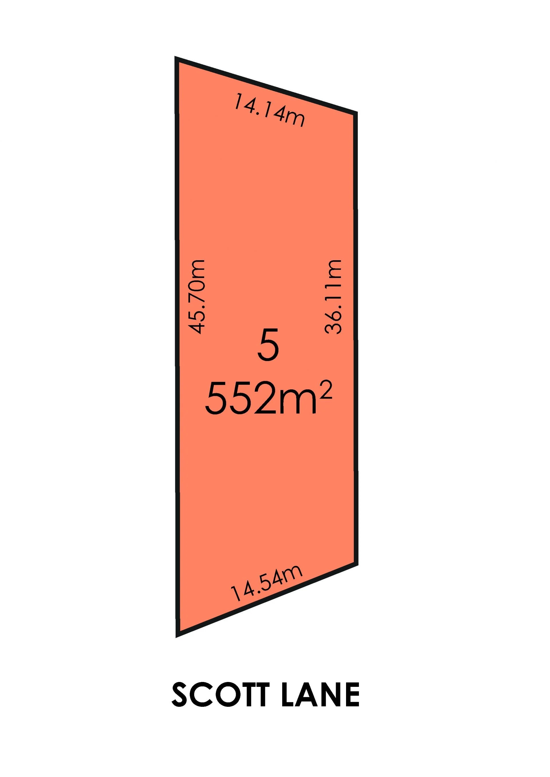 5/ Scott Lane, Littlehampton Adcock Real Estate
