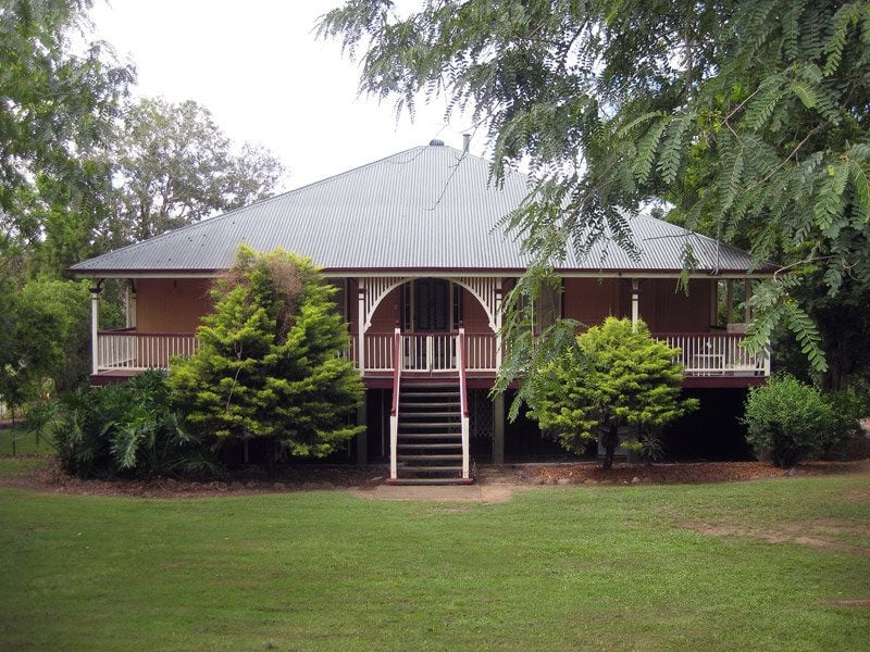 Real Estate For Sale Boonah , QLD