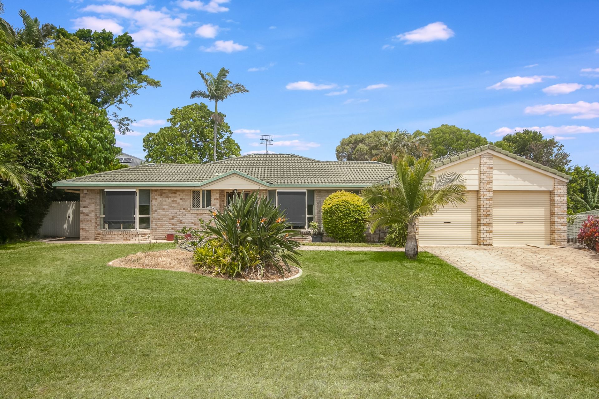 8 Castle Court, Tugun DJ Stringer Property Services